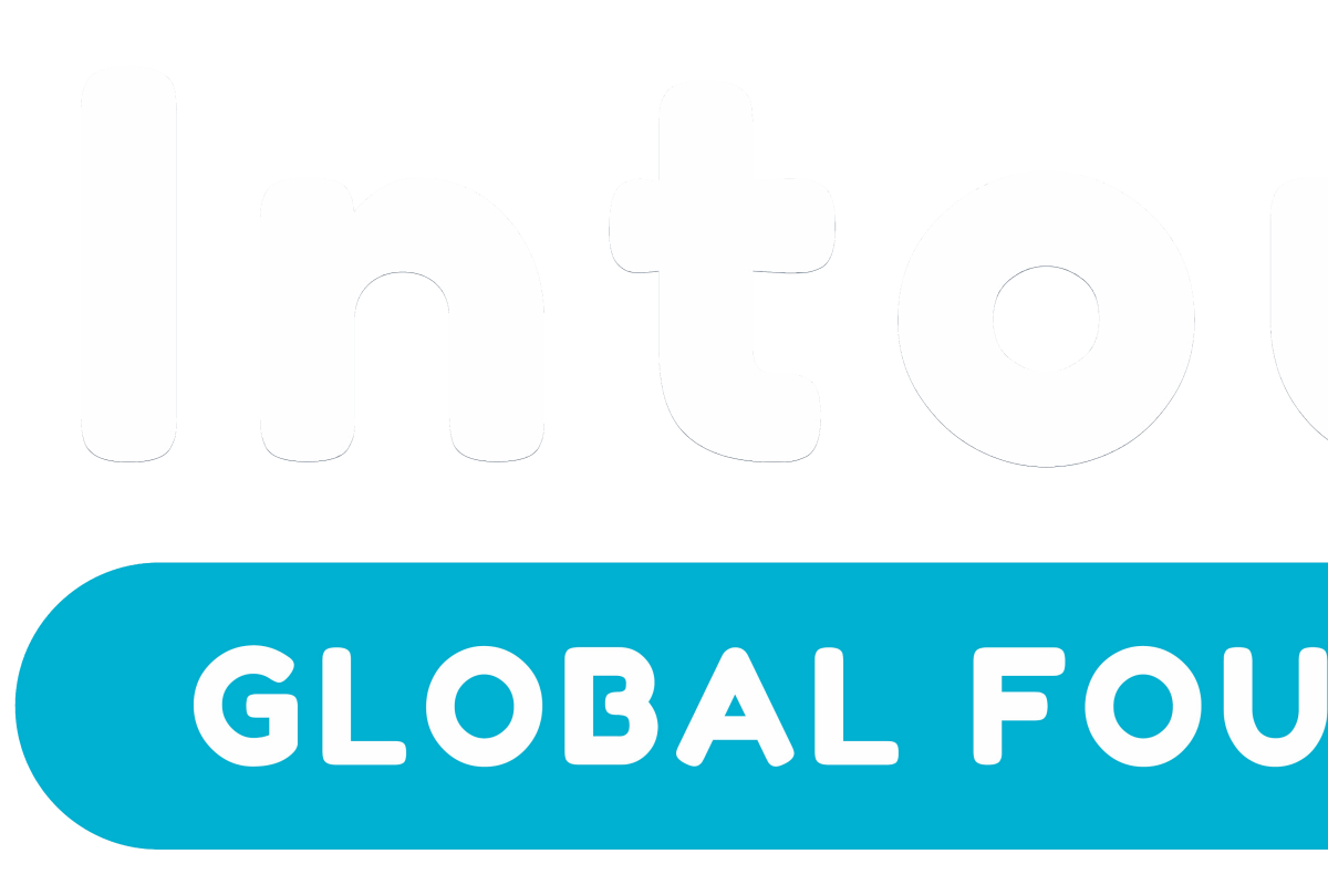 Intouch Global Foundation logo